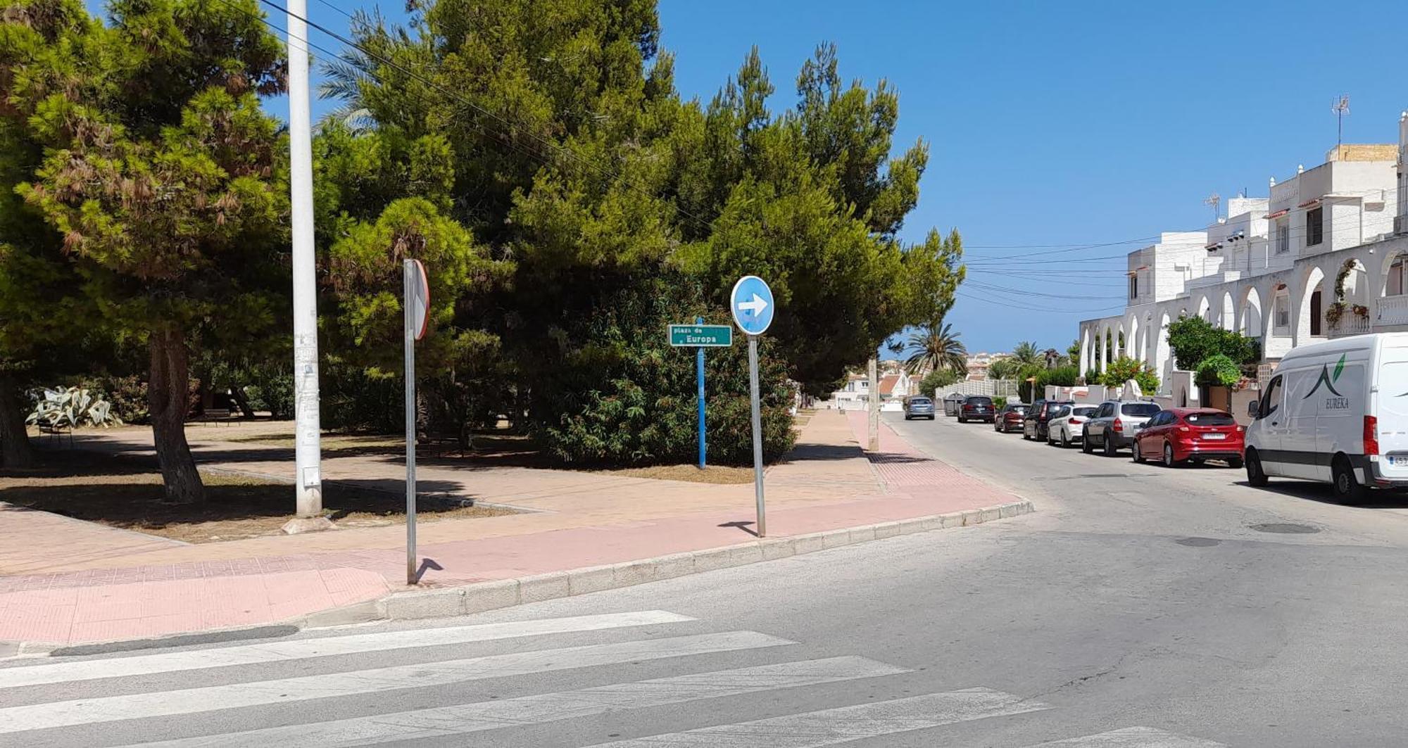 Apartment Los Locos Beach With Balcony And Wi-Fi Torrevieja Eksteriør billede