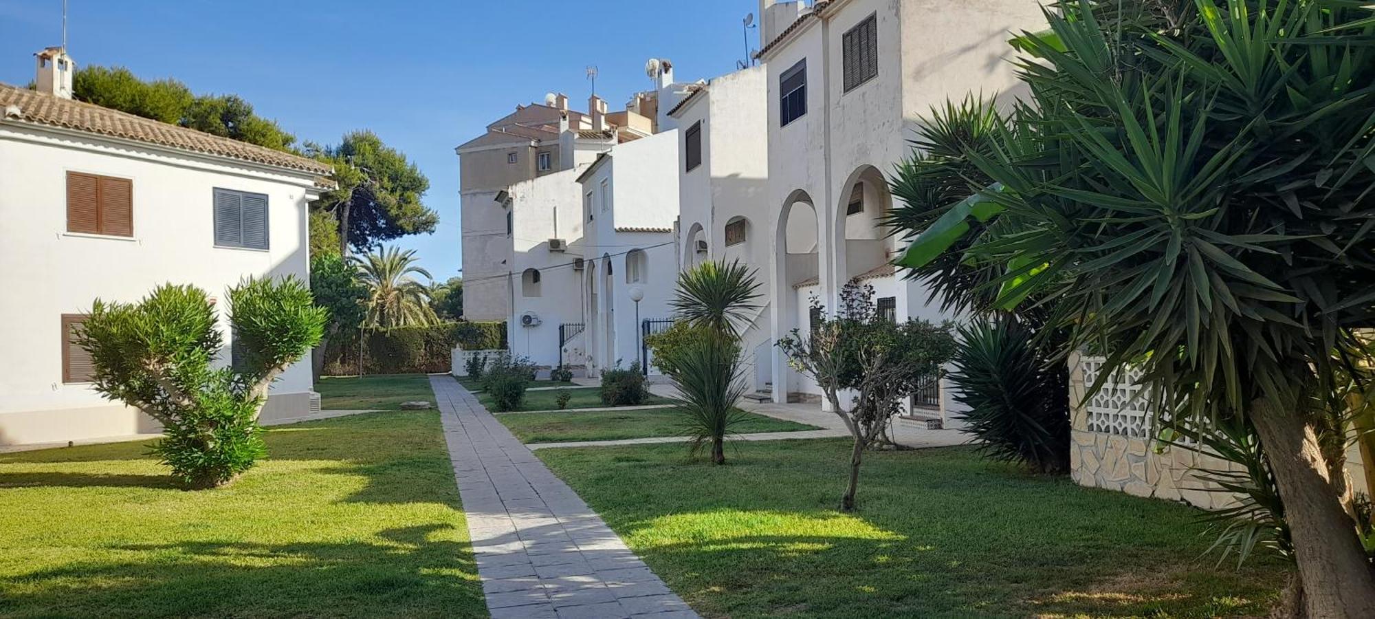 Apartment Los Locos Beach With Balcony And Wi-Fi Torrevieja Eksteriør billede