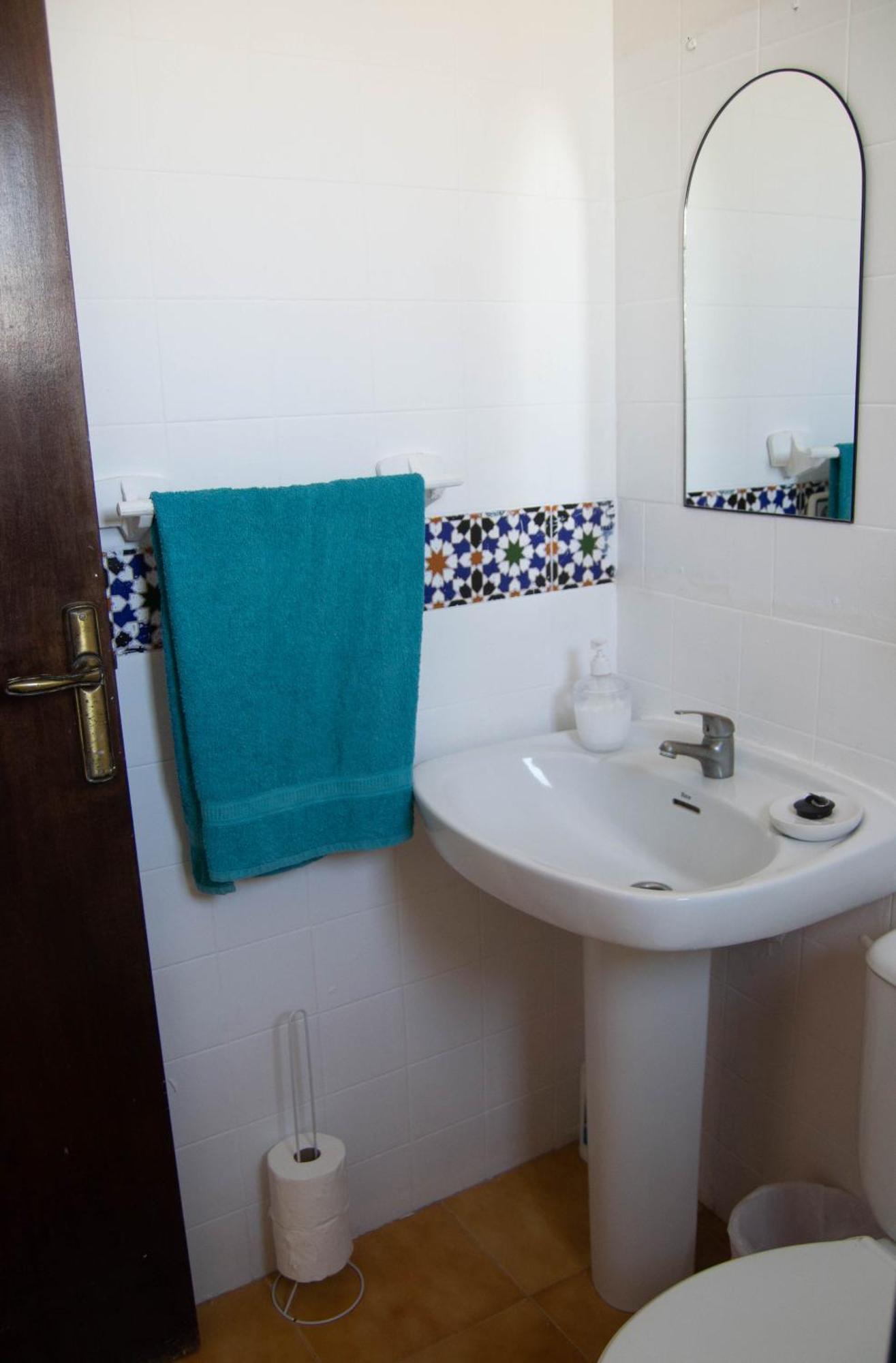 Apartment Los Locos Beach With Balcony And Wi-Fi Torrevieja Eksteriør billede